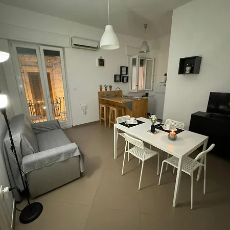 בית נופש A Casa Di Sara *