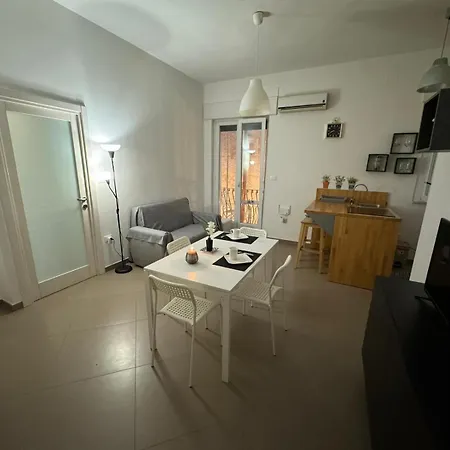 A Casa Di Sara מסניה