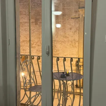 A Casa Di Sara * מסניה