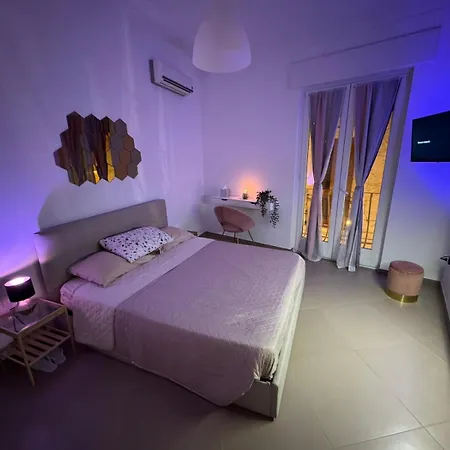 Casa vacanze A Casa Di Sara
