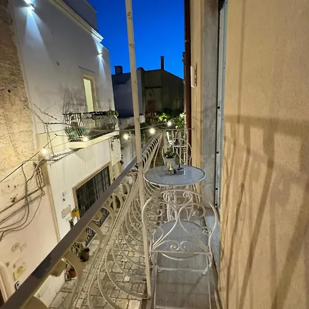 A Casa Di Sara