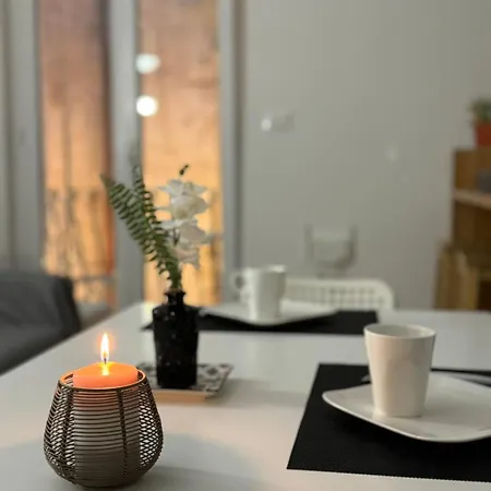Hébergement de vacances A Casa Di Sara